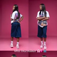 original sound - miss.toucouleur