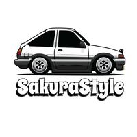 sakura86style