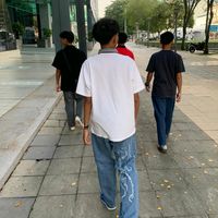 original sound - Man Stfu