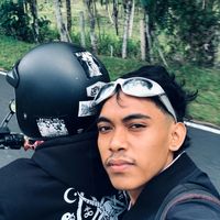 suara asli - blascop