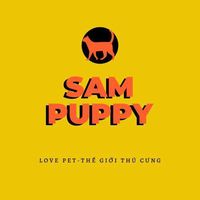 nhạc nền - SAM PUPPY