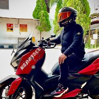 suara asli - MASJACK