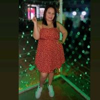 chaparrita43057