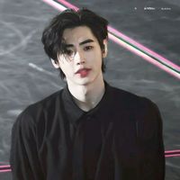 suara asli - fans enhypen