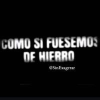sonido original