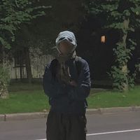 оригинальный звук