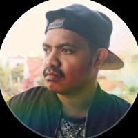 suara asli - PAUL SHADY