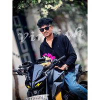 x_vinith
