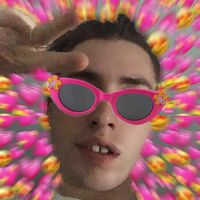 оригинальный звук