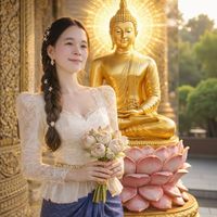 សំឡេងដើម - 🐇អា មួយលី♓