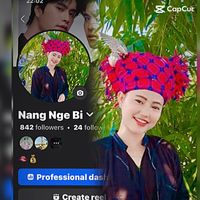 မူရင်းအသံ - Nang Nge Bi 🕊️