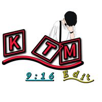 original sound - K.T.M edit