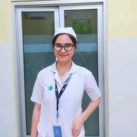 suara asli - Nona Timur