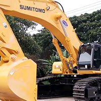 excavator111
