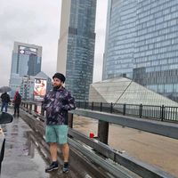 ezizorazmyradovich