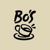 original sound - BosCoffee