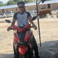 bunyi asal - Lan lan