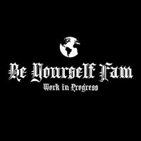 be.yourself.fam