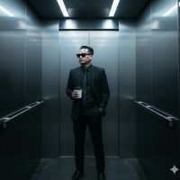 suara asli - Husein