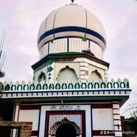ch Hamza phaphra