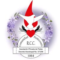 comunidadpentecostesrcc
