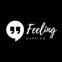 feelingcaption