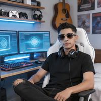 sonido original