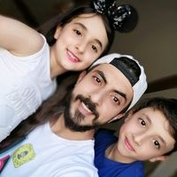 الصوت الأصلي