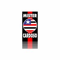 mistercardoso