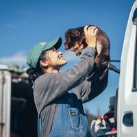 オリジナル楽曲 - かすみん(清水香澄)