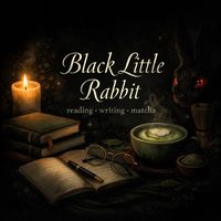 black_little_rabbit