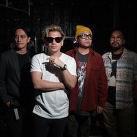 original sound - Sponge Cola