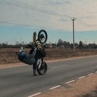 оригинальный звук