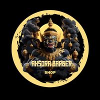 ahsorabarber