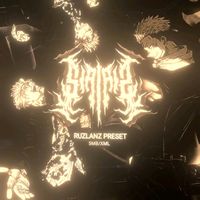 suara asli - Russ Lanz | am prem 20k di bio