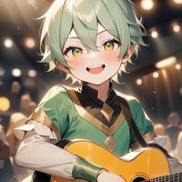 オリジナル楽曲 - mint 洋楽紹介🍀🎧