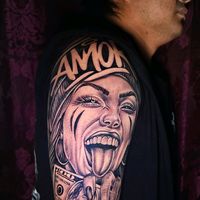 blacktattooink