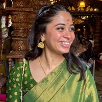 original sound - Ashvini Asher