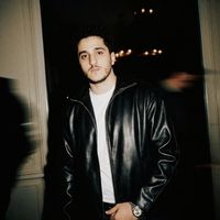 Заблудился