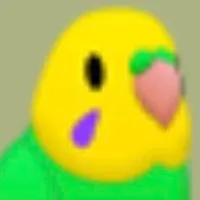 original sound - parakeetdsi