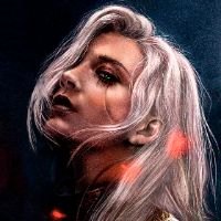 оригинальный звук - Zireael