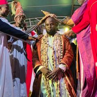 Ennono Yesinga By Jajja Kasumba