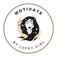 motivatebyluckygirl