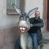 оригинальный звук