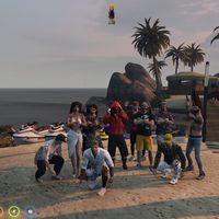 soynickyjamestv