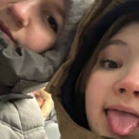 оригинальный звук