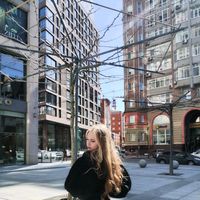 оригинальный звук