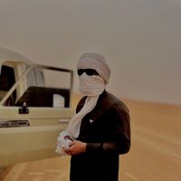 الصوت الأصلي