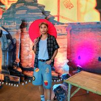 original sound - ♥ ရခိုင်ကောင်လေး ♥