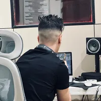 Dj Slinix X CHEB Abbes